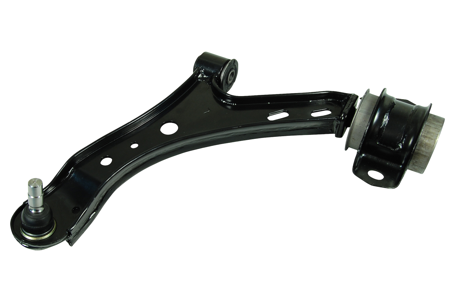 Suspension Control Arm and Ball Joint Assembly MacPherson Chassis C6K80727
