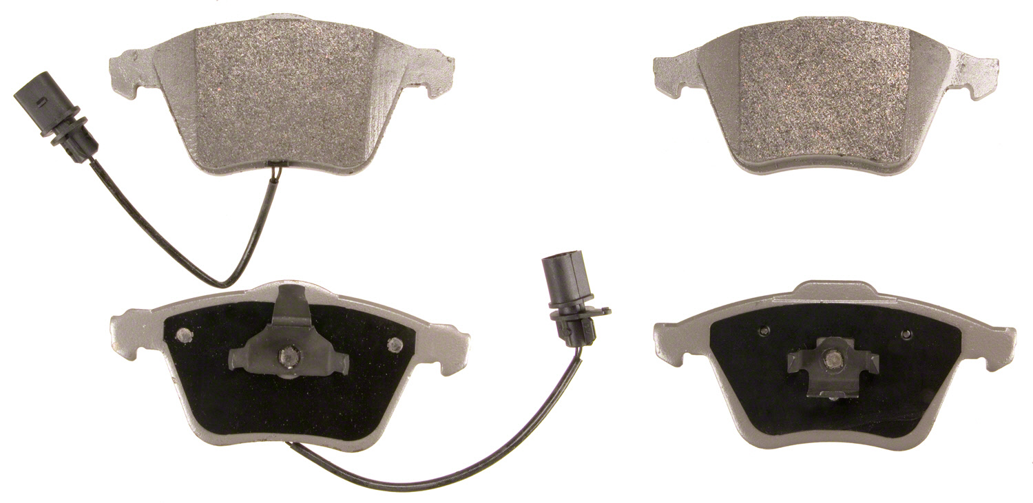 Disc Brake Pad Set Wagner Brake MX1111