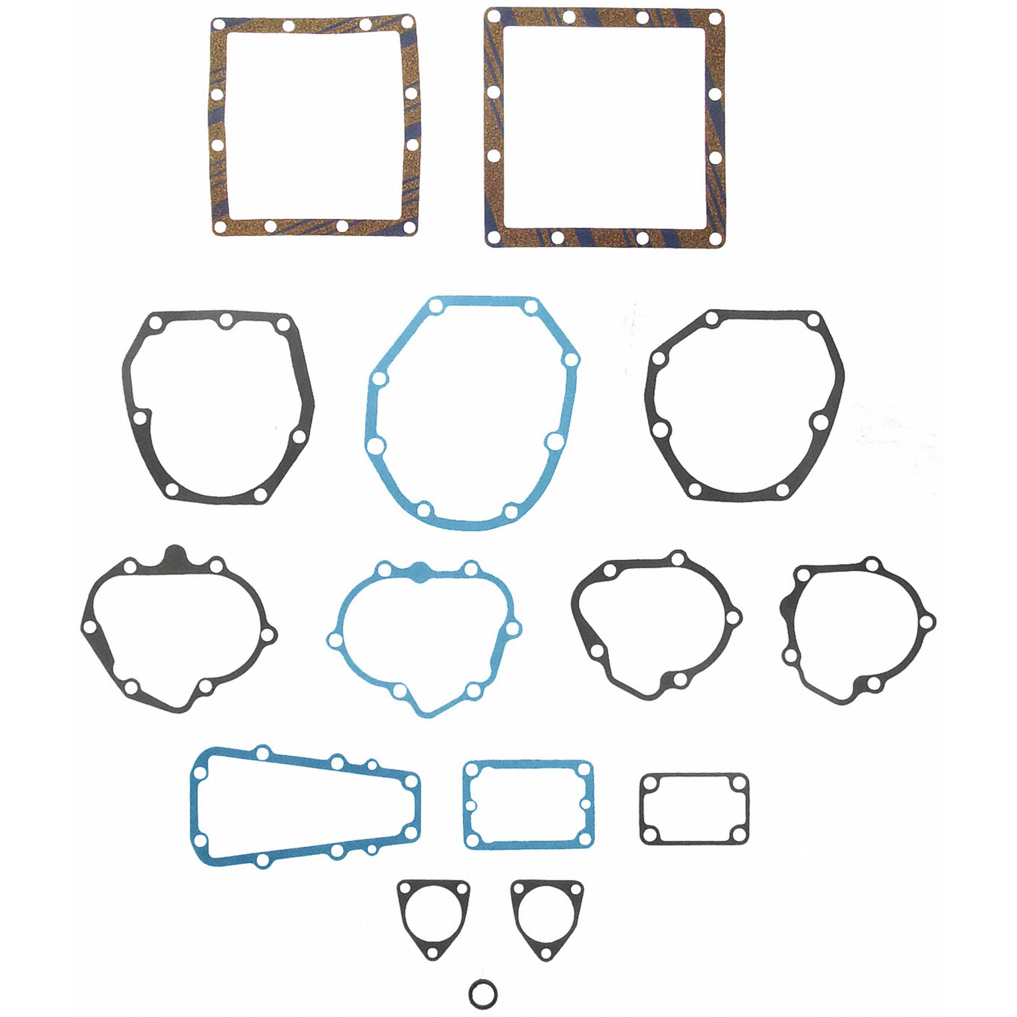 Manual Transmission Gasket Set FEL-PRO TS 80310-1