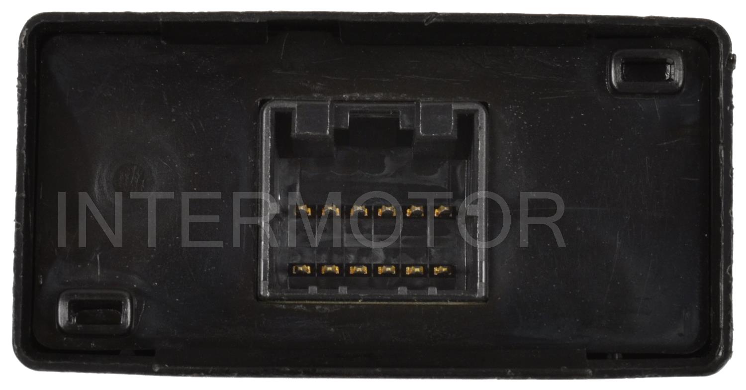 Shift Interlock Relay Standard Import RY-1668