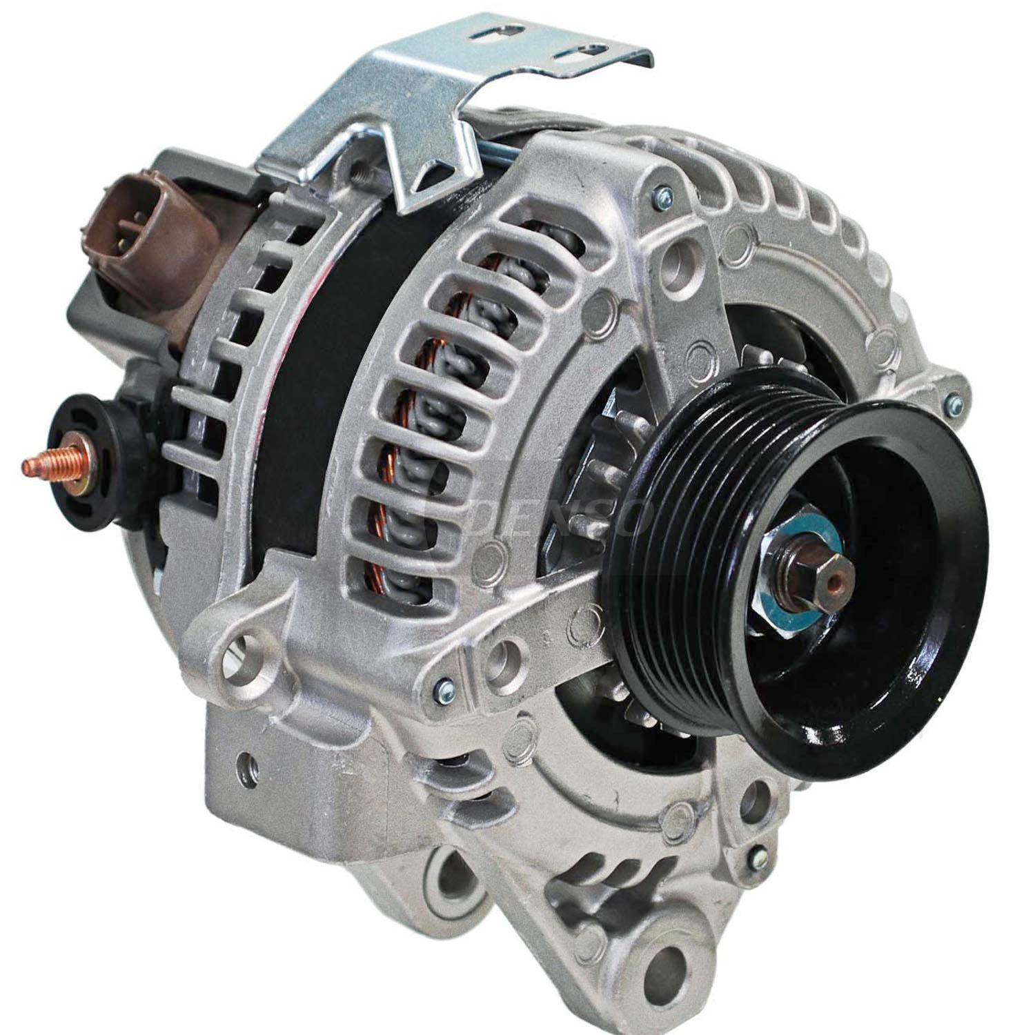 Alternator DENSO Auto Parts 210-0549