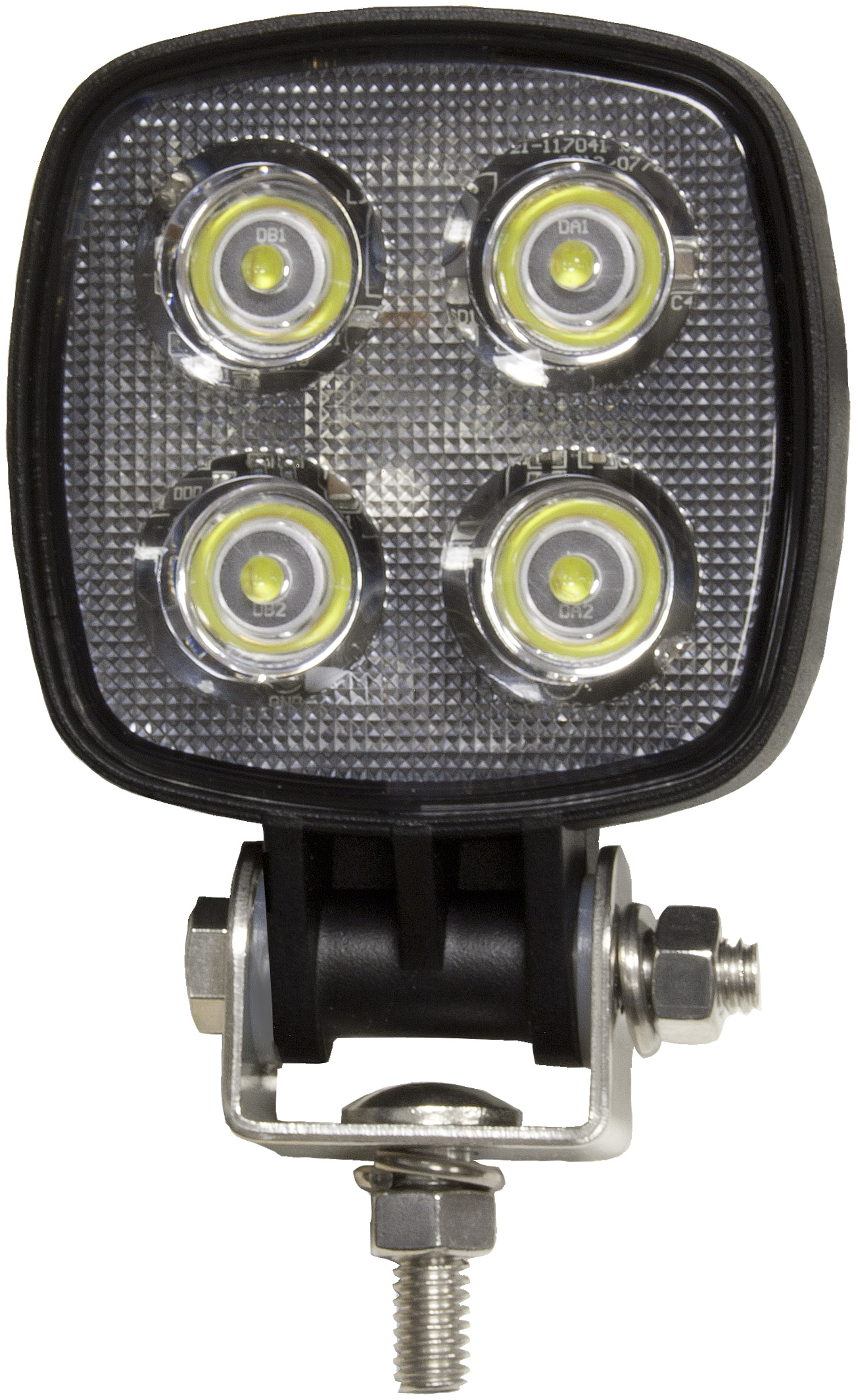 Vehicle-Mounted Work Light Peterson V913-MV