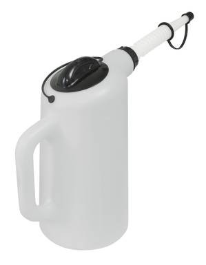 Oil Can Lisle 19702