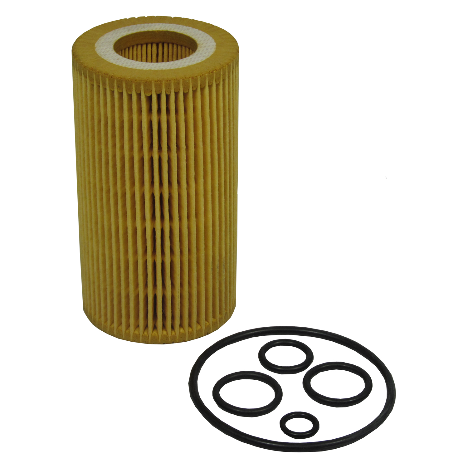 Engine Oil Filter ECOGARD X5276