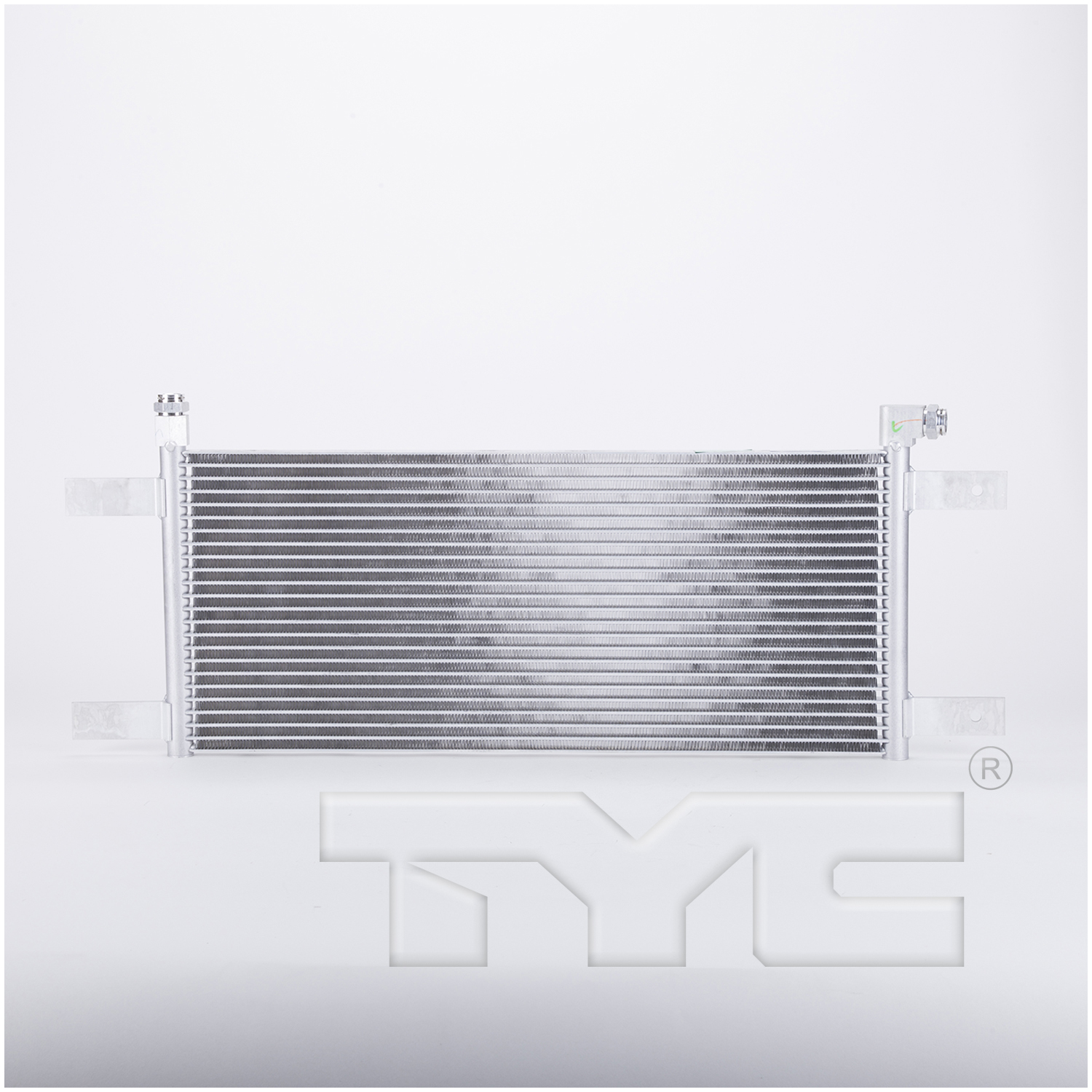 Automatic Transmission Oil Cooler TYC 19075