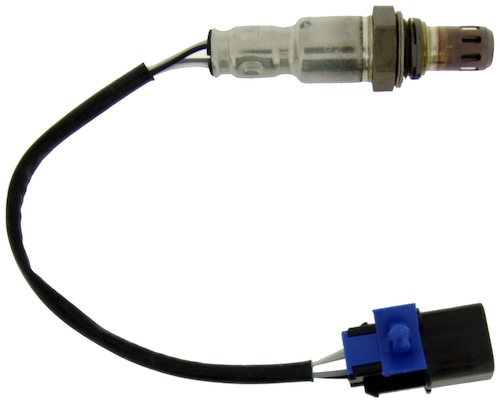 Oxygen Sensor NTK 25190