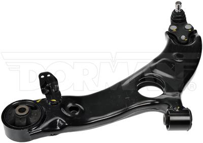 Suspension Control Arm and Ball Joint Assembly Dorman - OE Solutions 524-717