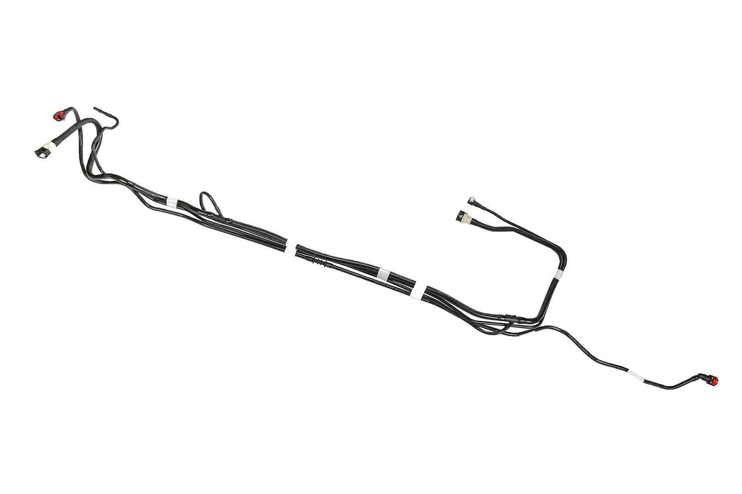 Vapor Canister Purge Valve Hose GM Genuine Parts 25860207