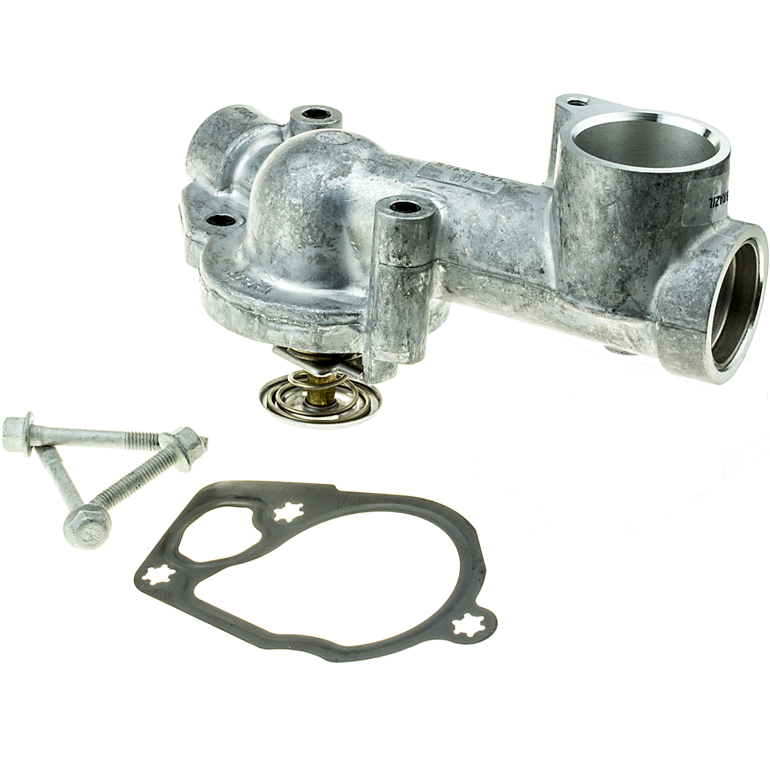 Engine Coolant Thermostat Housing Assembly Motorad 830-180