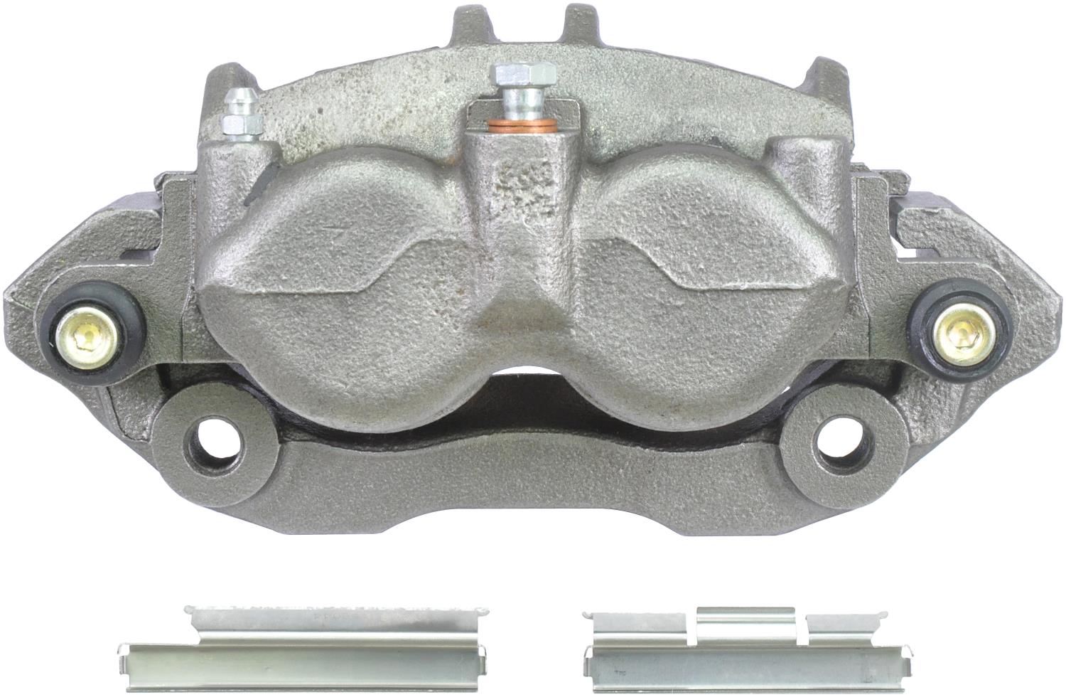 Disc Brake Caliper Perfect Stop 89-17862A