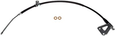 Parking Brake Cable Dorman - First Stop C661472