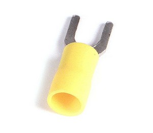 Spade Terminal Grote 84-2532