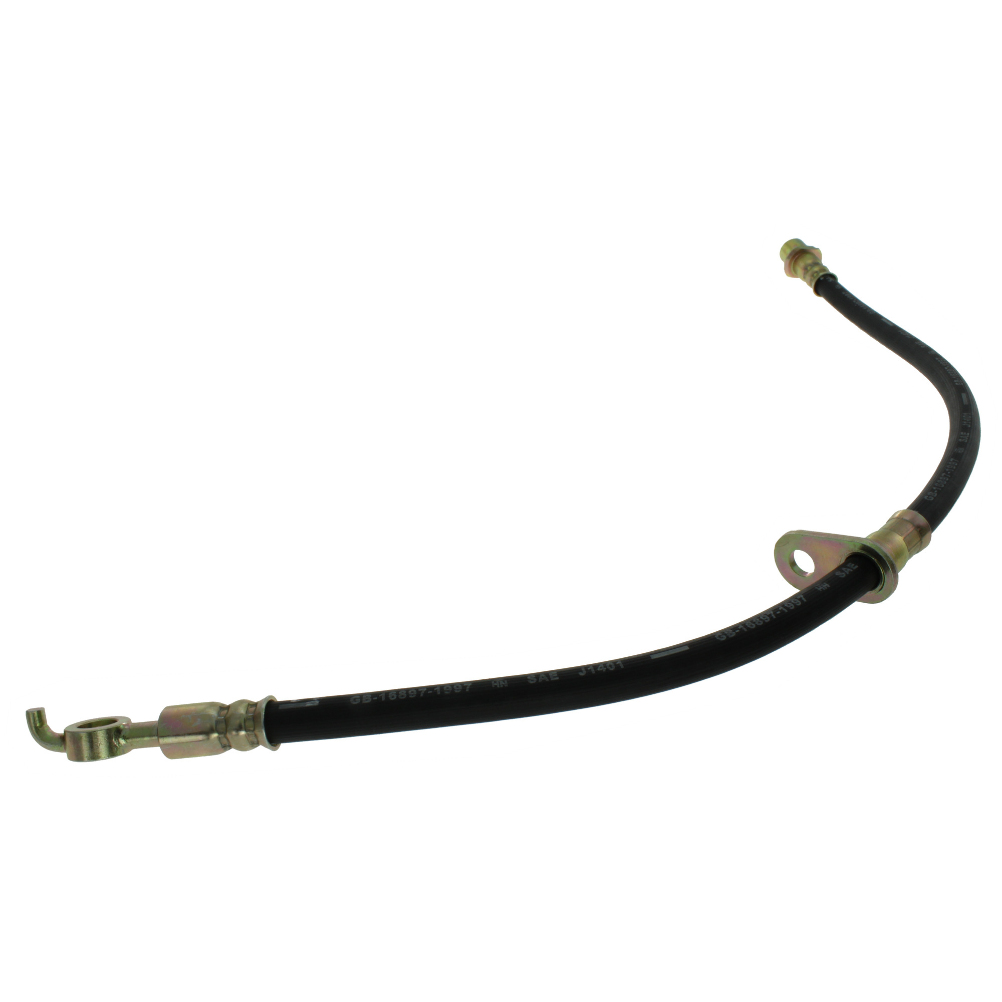 Brake Hydraulic Hose Centric Parts 150.44156