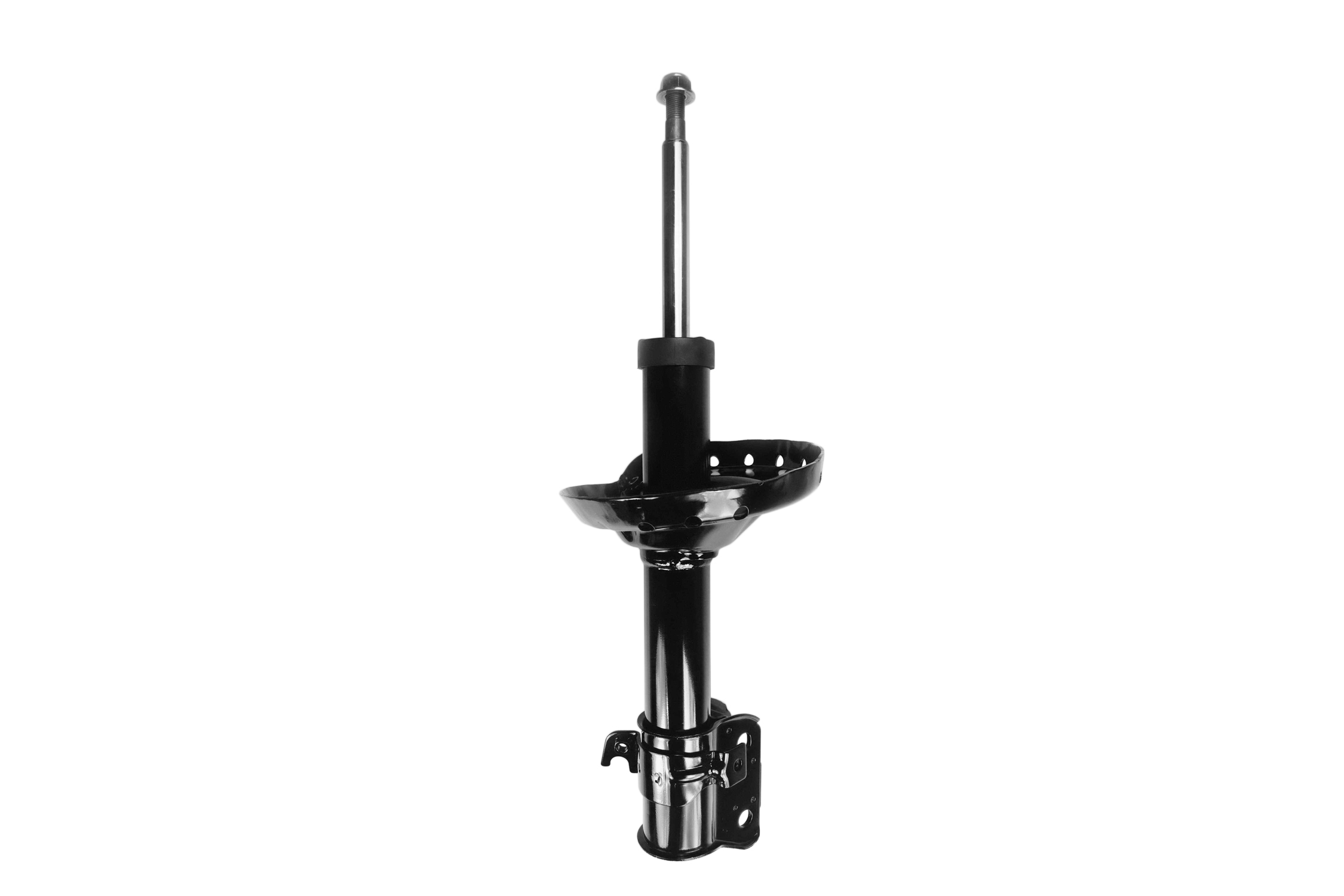 Suspension Strut MacPherson Ride Control MP331747L