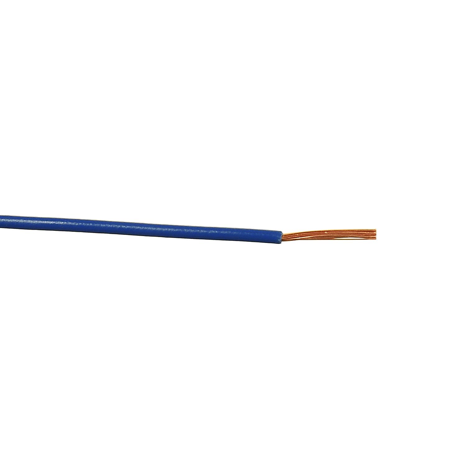 Primary Wire Standard Ignition C22E
