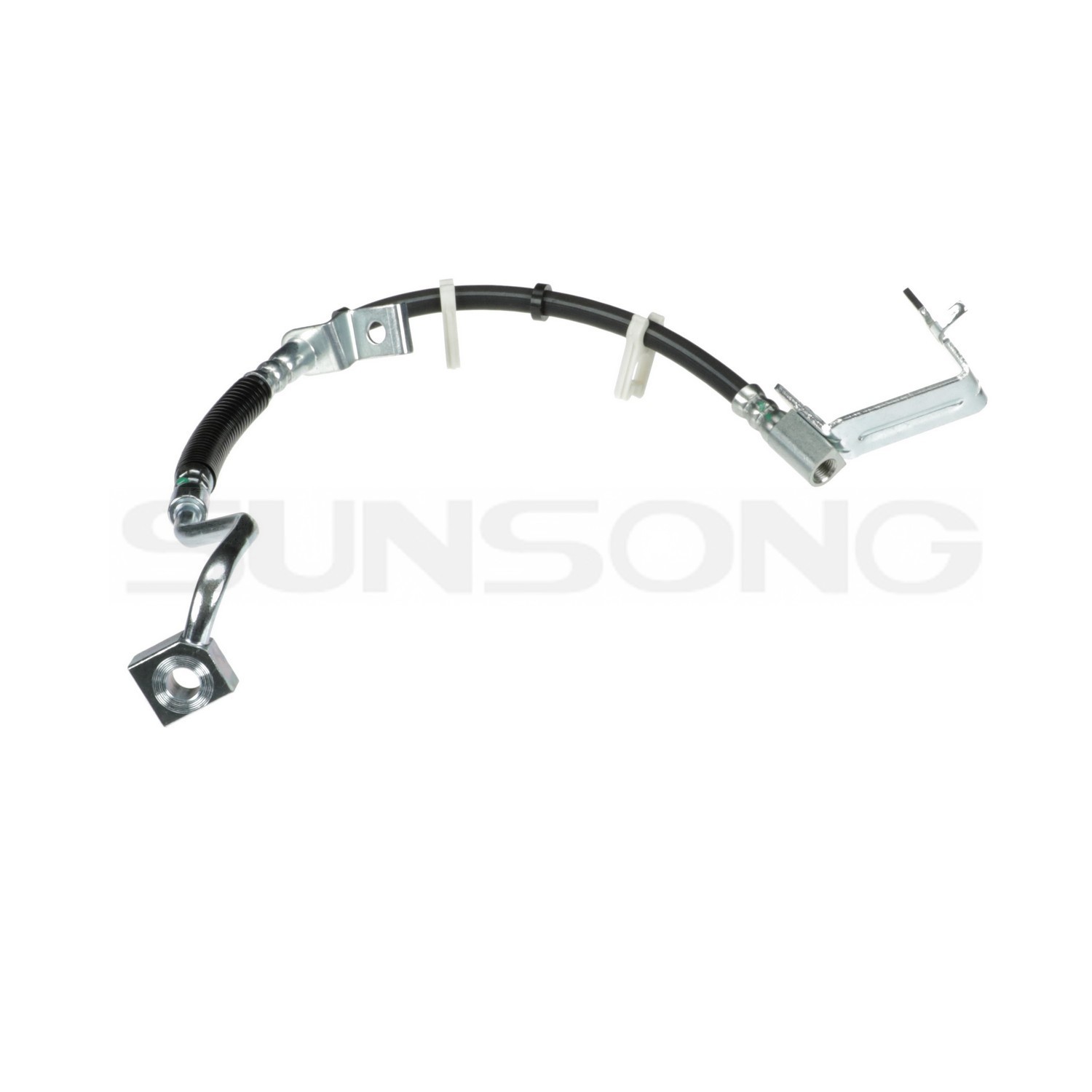 Brake Hydraulic Hose Sunsong 2204646