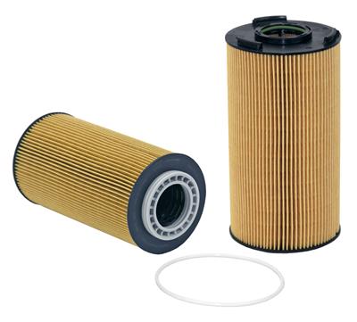 Engine Oil Filter Wix WL10341