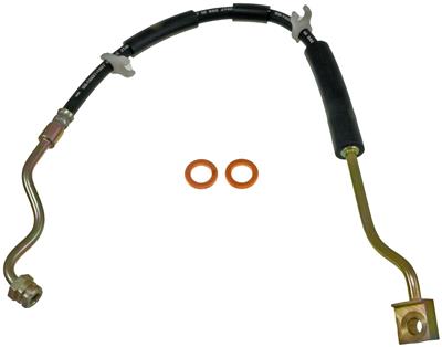 Brake Hydraulic Hose Dorman - First Stop H380389