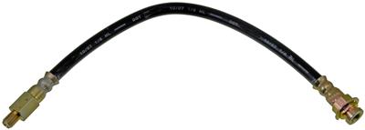 Brake Hydraulic Hose Dorman - First Stop H49647