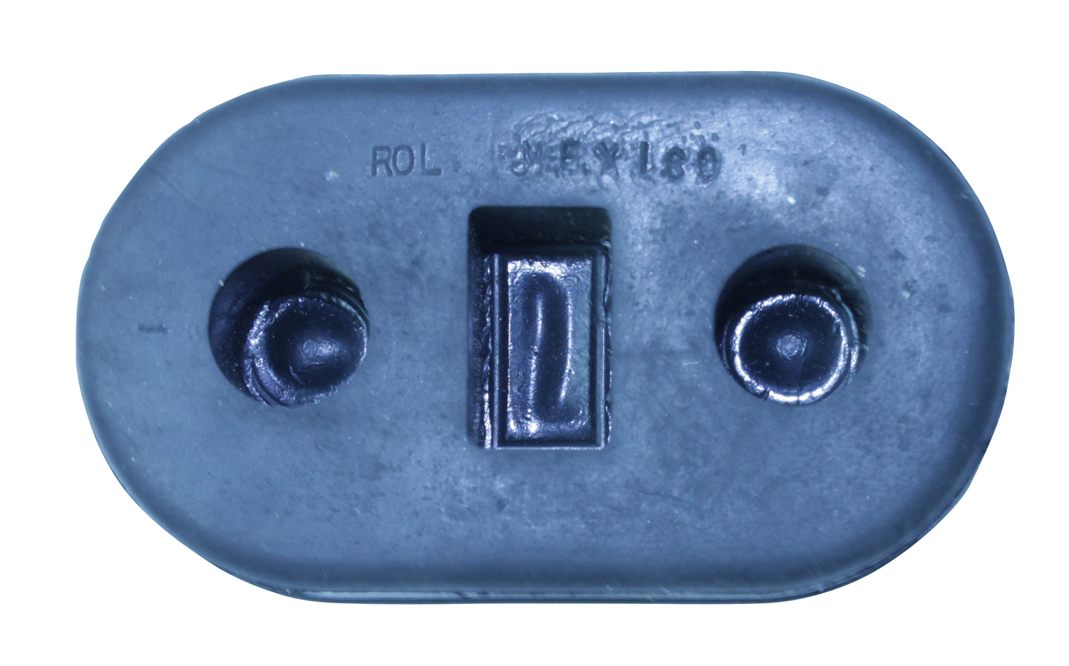 Exhaust System Hanger AP Exhaust 8095