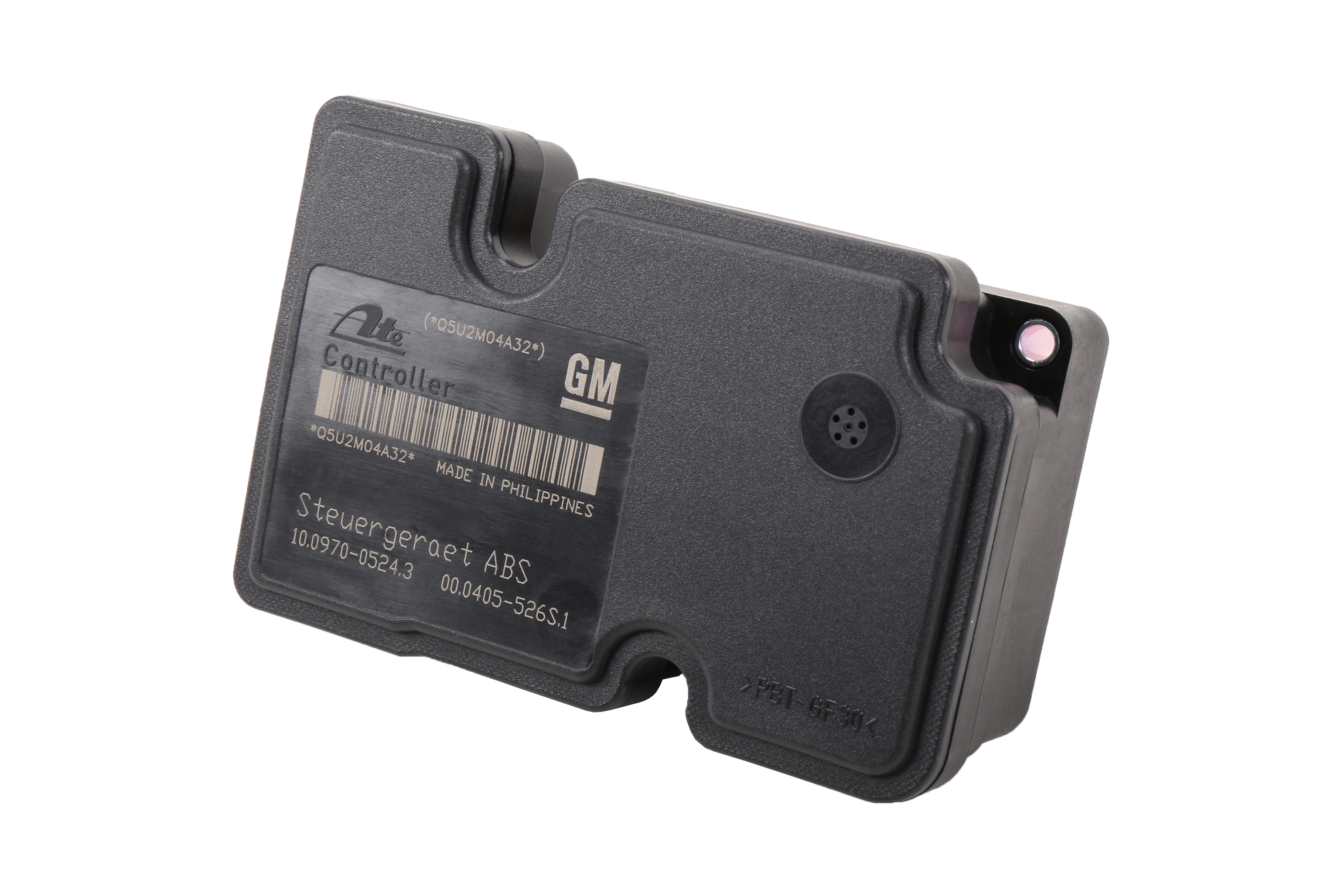 ABS Control Module ACDelco 93196128