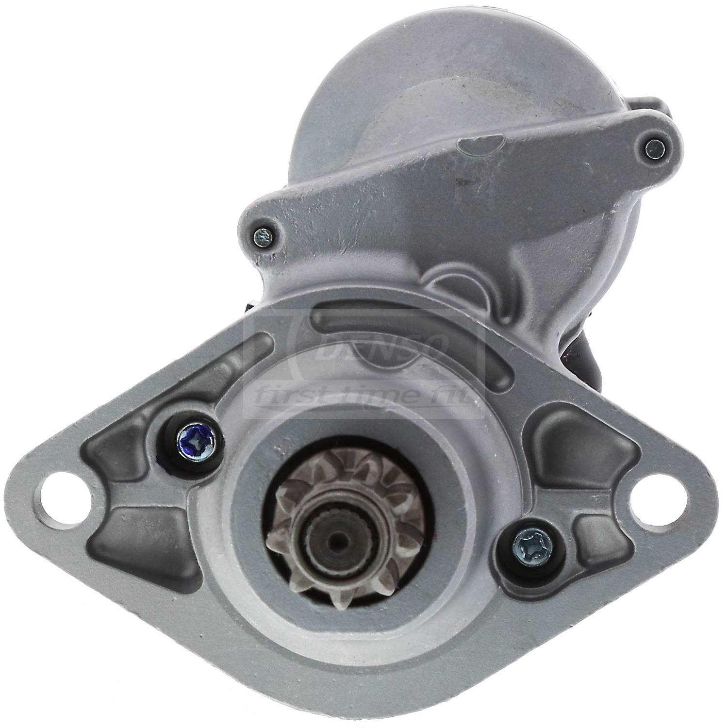 Starter DENSO Auto Parts 280-0308