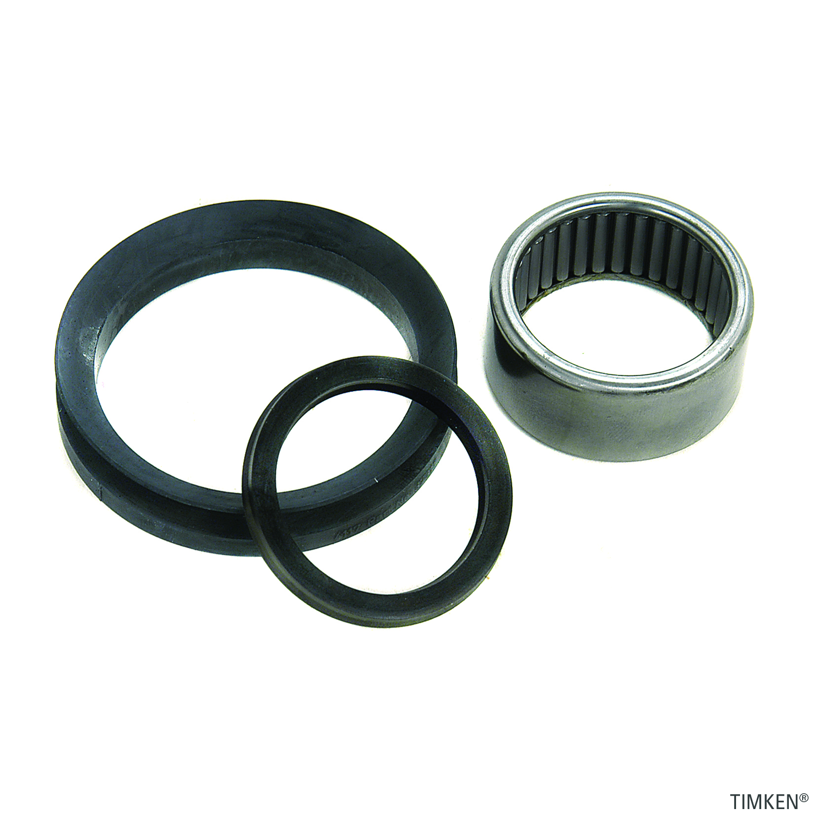 Wheel Hub Repair Kit Timken SBK3