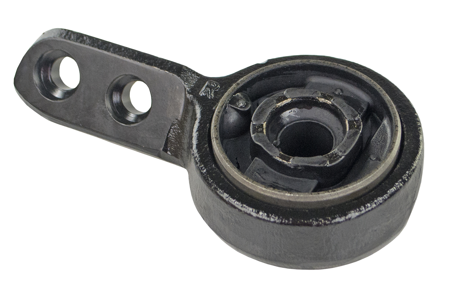 Suspension Control Arm Bushing Mevotech Supreme MS104134