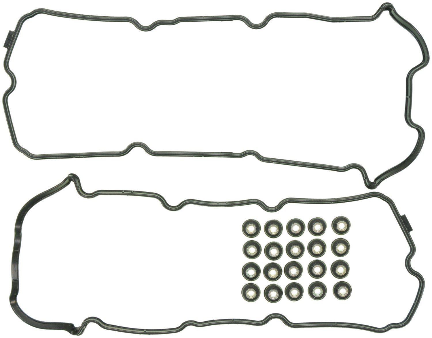 Engine Valve Cover Gasket Set MAHLE VS50430