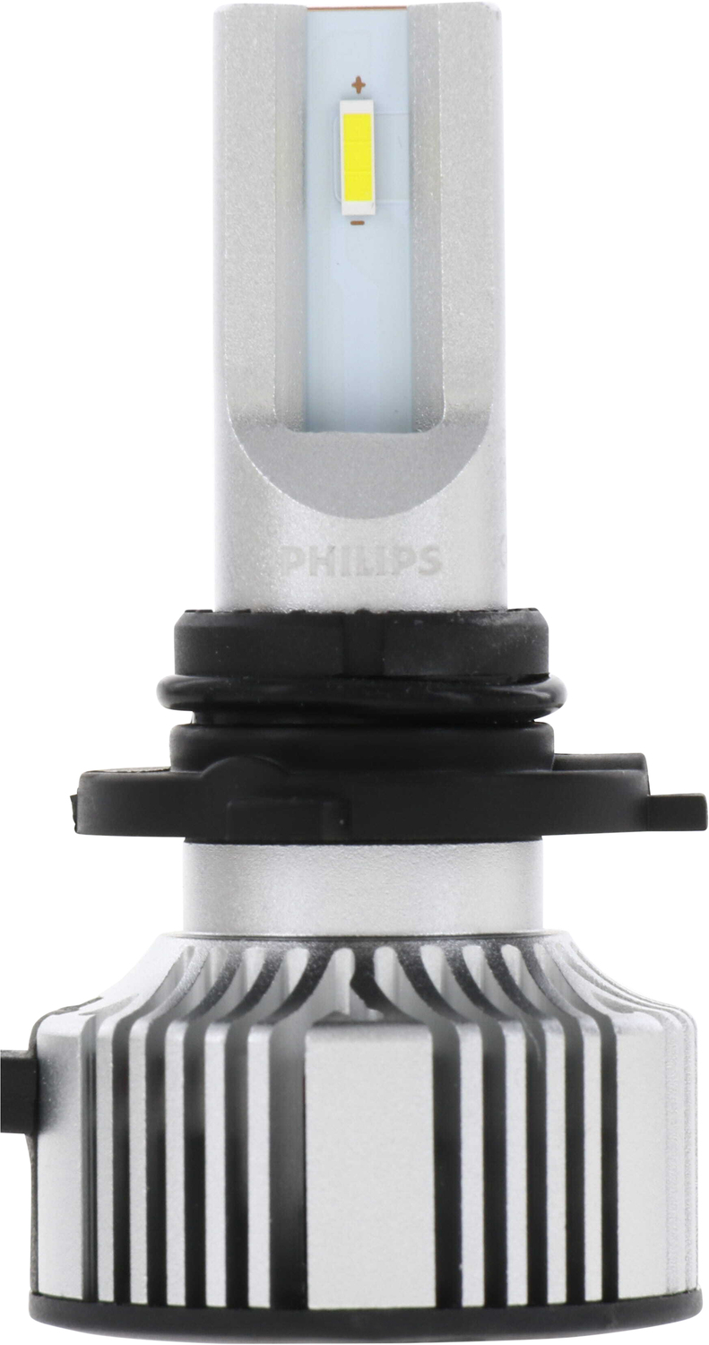 Headlight Bulb Philips 9006UEFLED