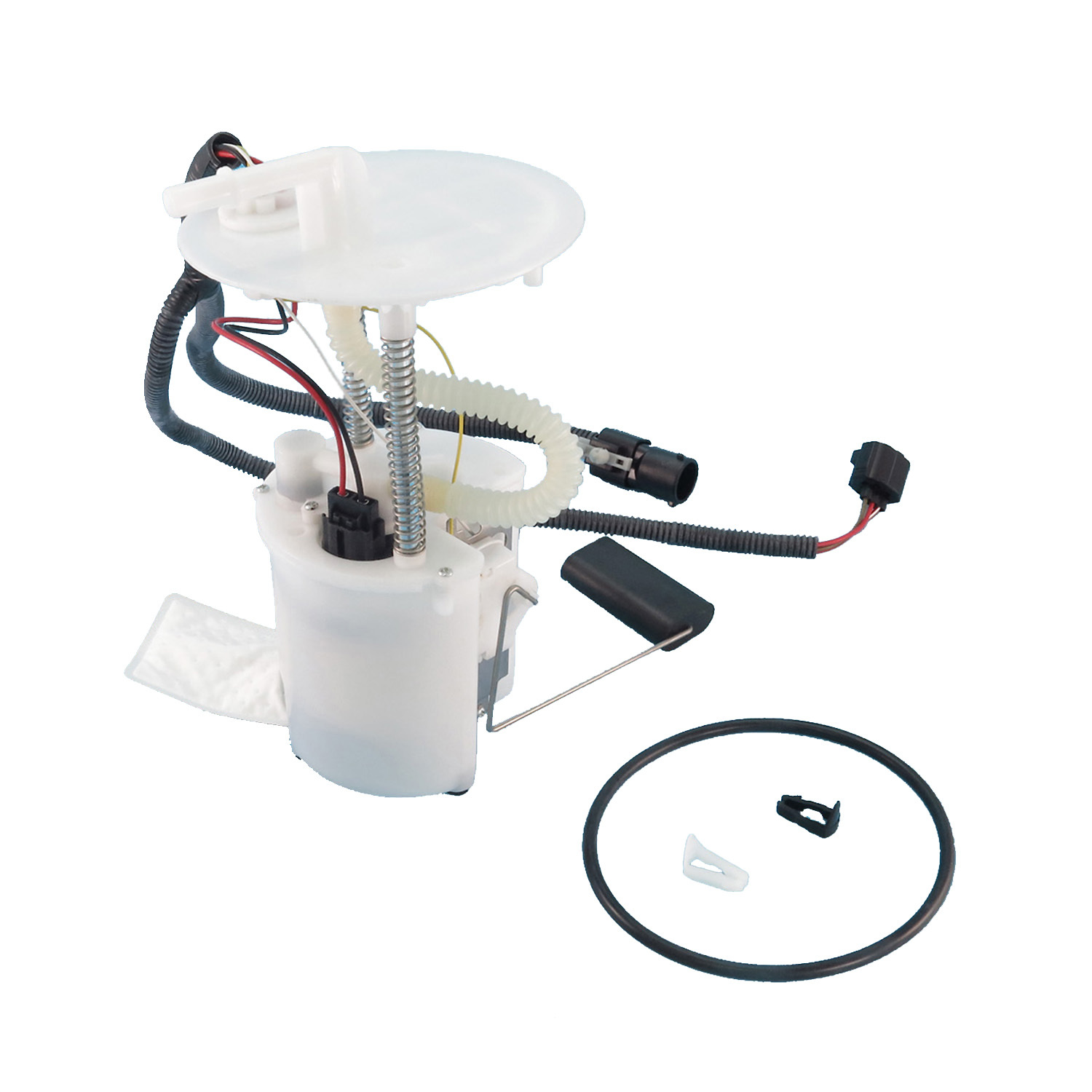Fuel Pump Module Assembly US Motor Works USEP2283M