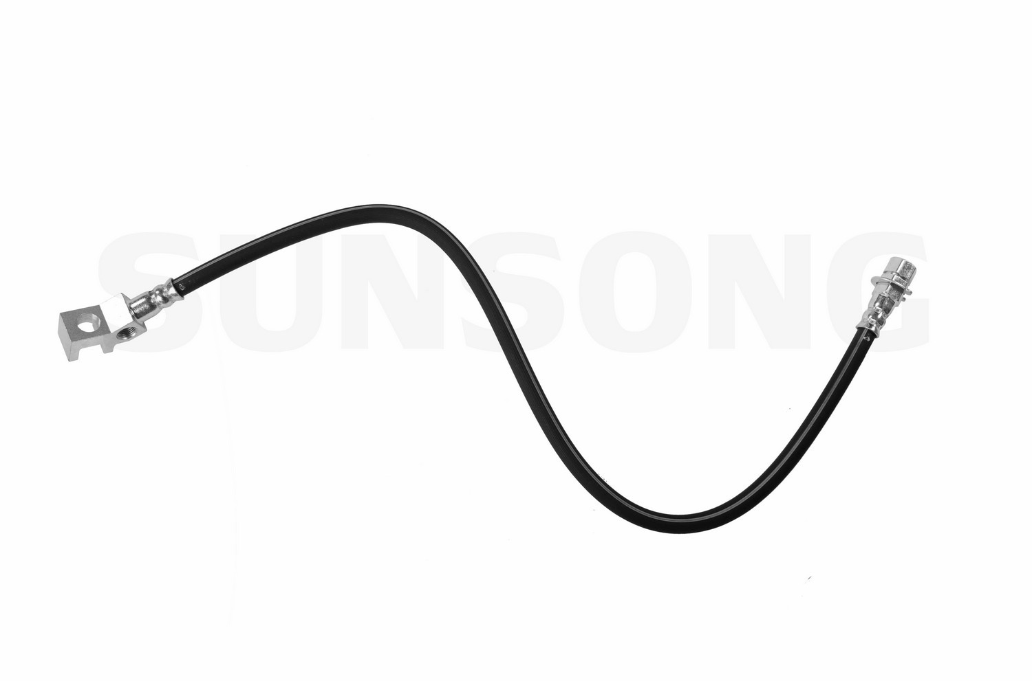 Brake Hydraulic Hose Sunsong 2204690
