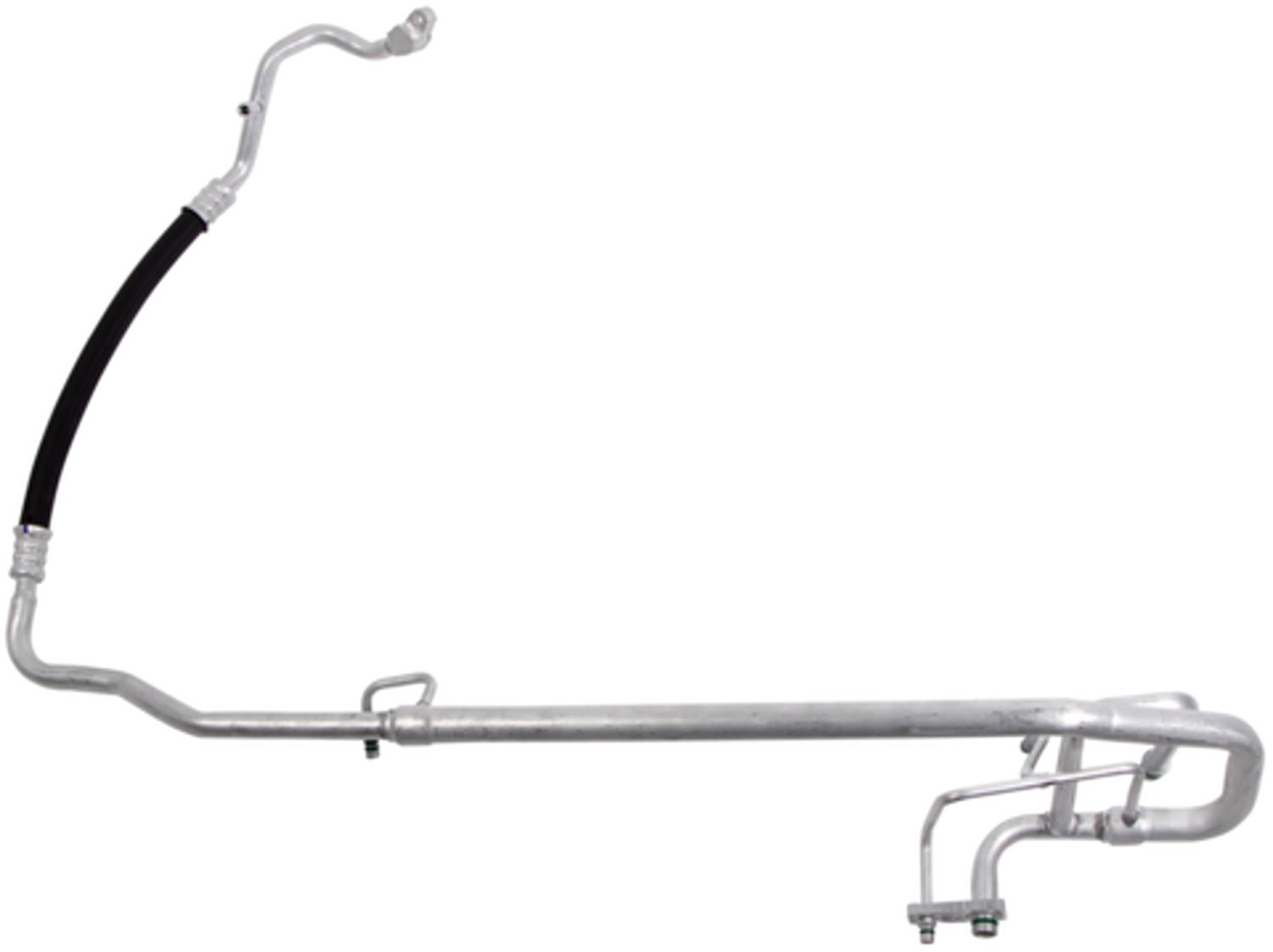A/C Refrigerant Suction Hose Four Seasons 65951