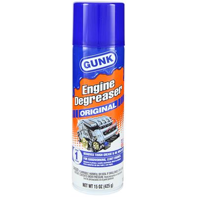 Gunk Engine Brite, 15 Oz