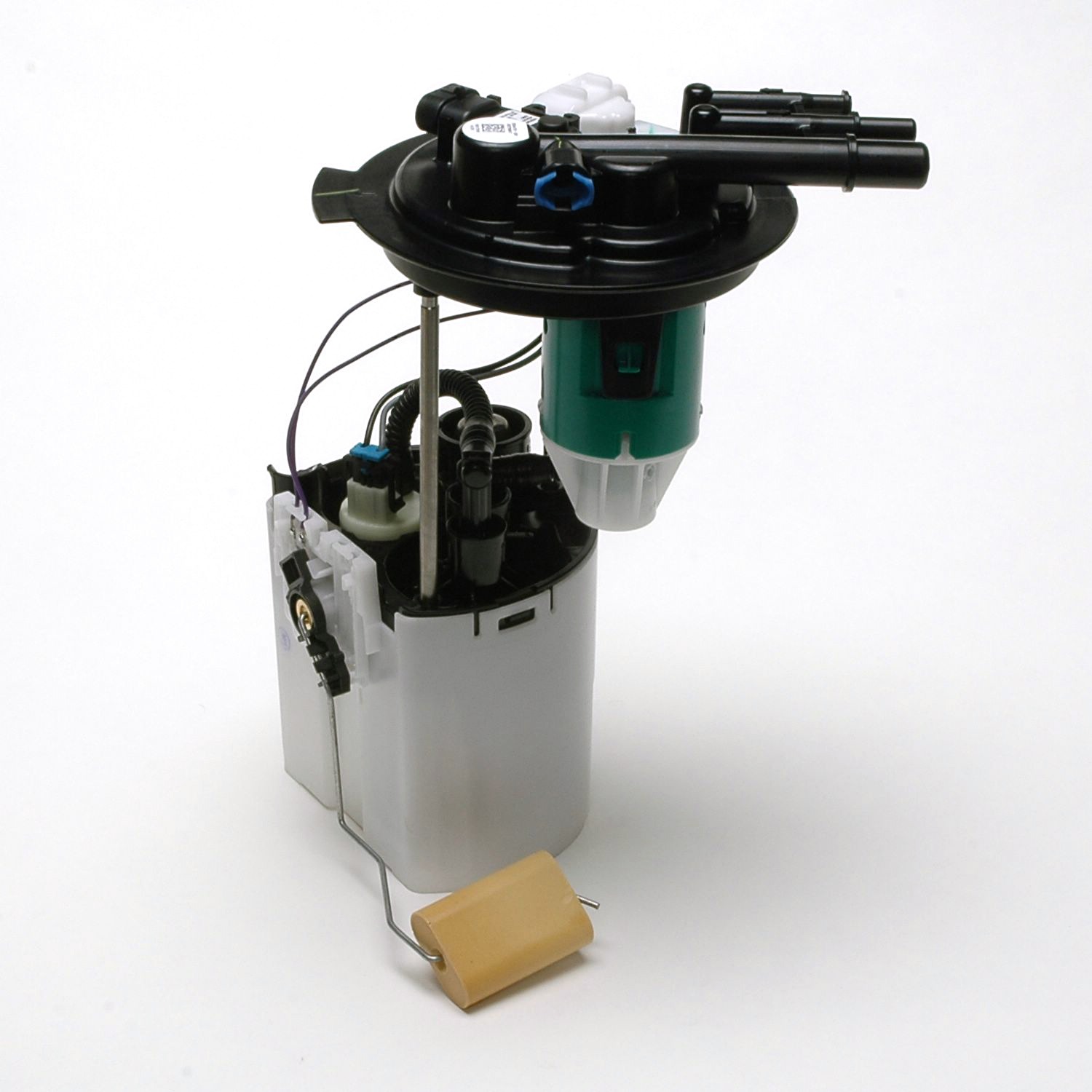 Fuel Pump Module Assembly Delphi FG0379