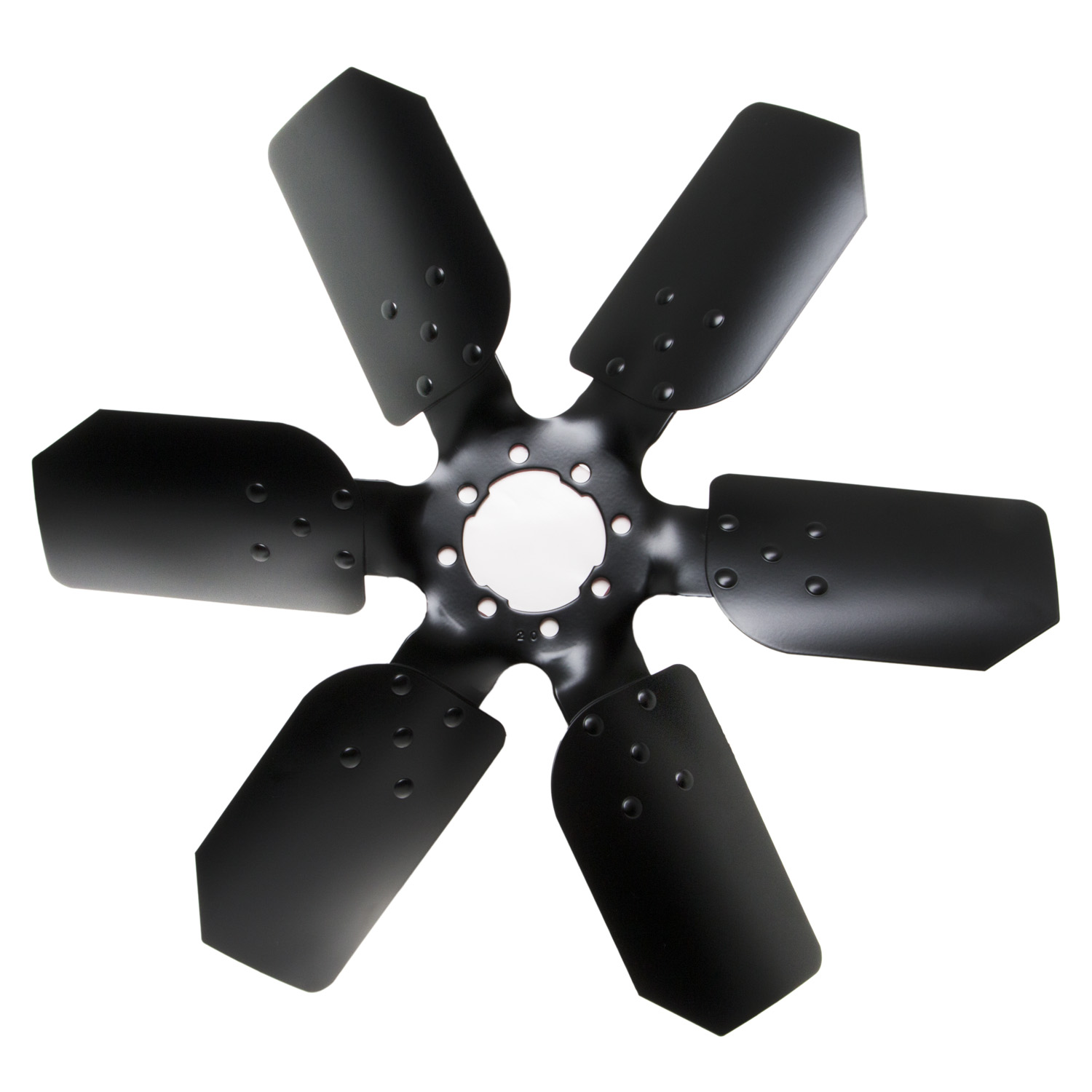 Engine Cooling Fan Blade Hayden 3619