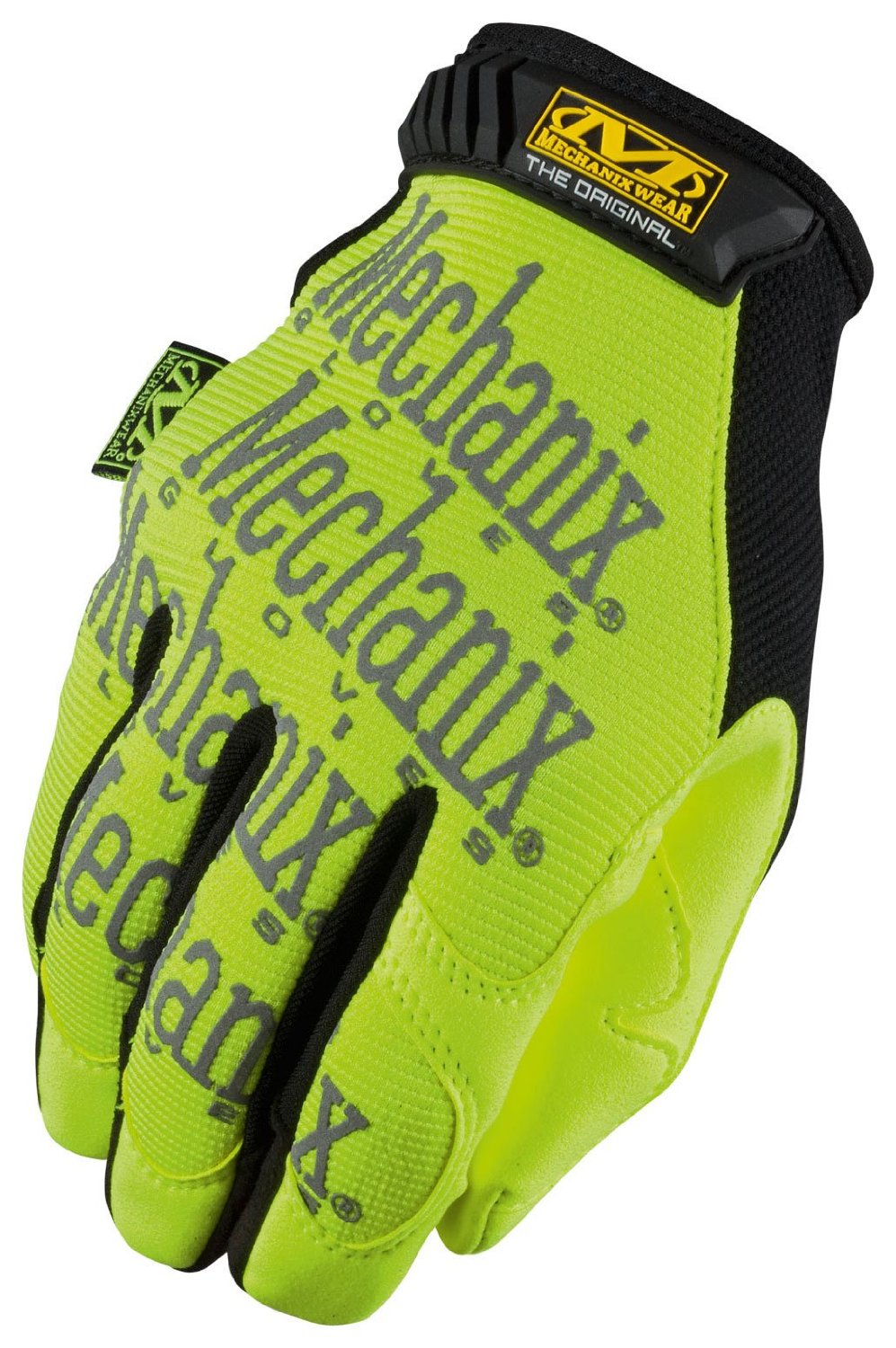 Work Gloves Mechanix Wear SMG-91-010