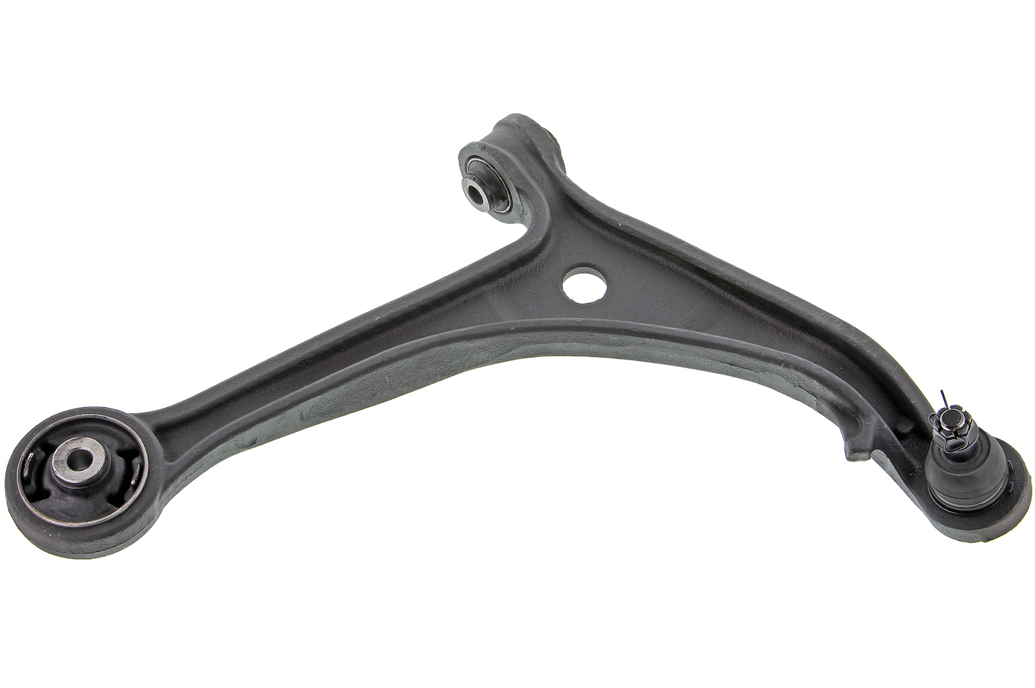 Suspension Control Arm and Ball Joint Assembly MacPherson Chassis C6GS60121