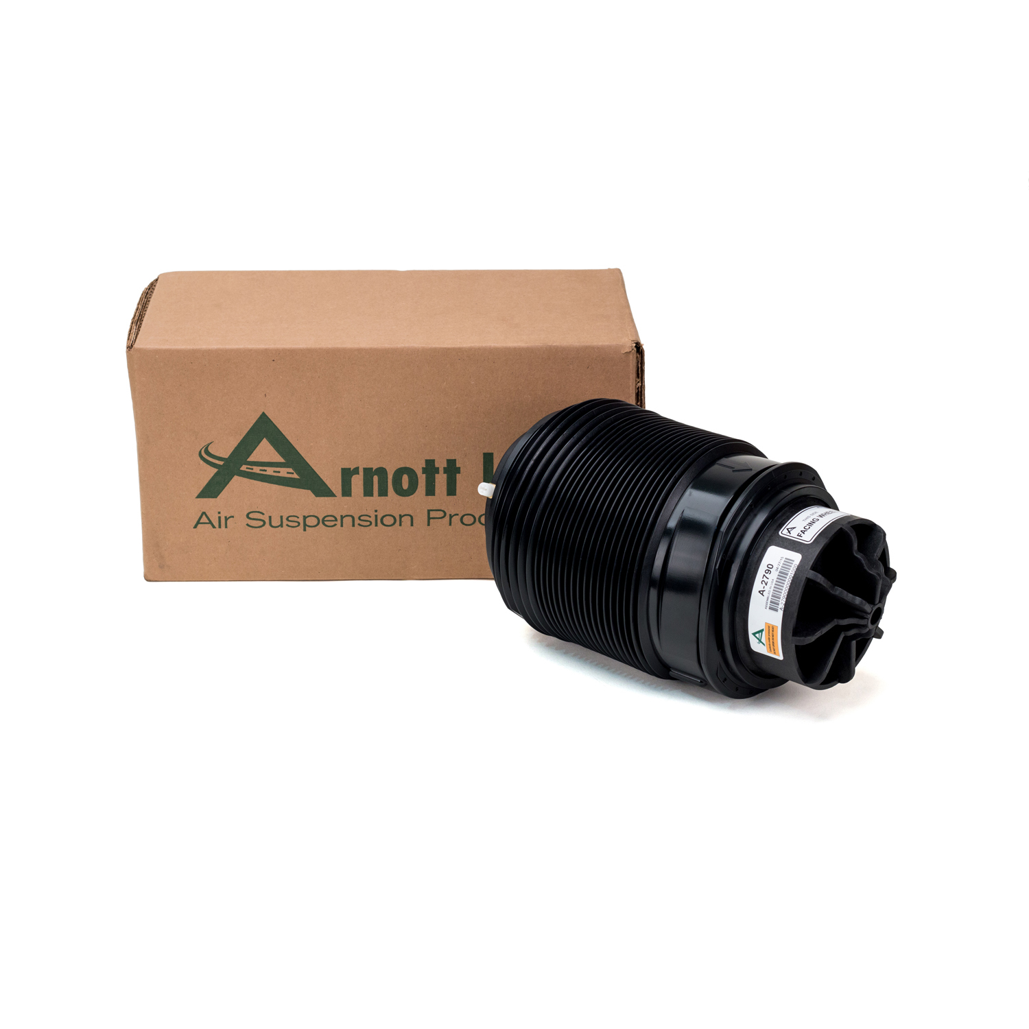 Air Suspension Spring Arnott Industries A-2790