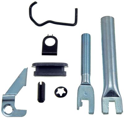Drum Brake Self-Adjuster Repair Kit Dorman - First Stop HW2628