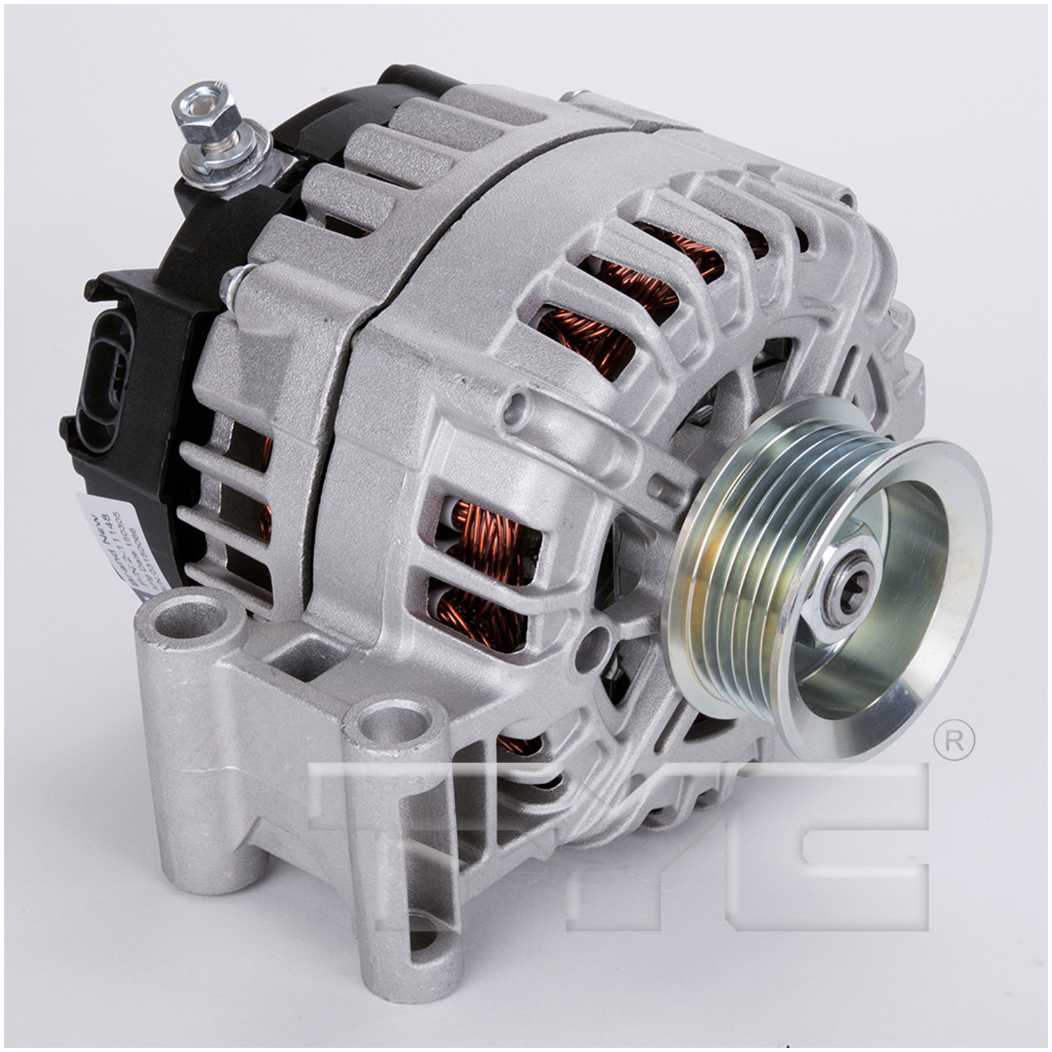 Alternator TYC 2-11148