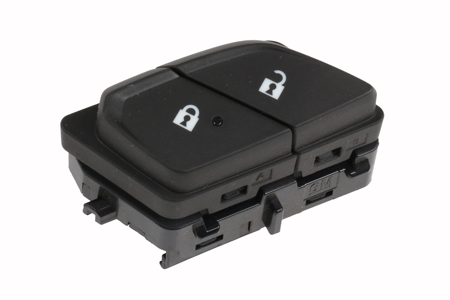 Door Lock Switch GM Genuine Parts 23349783
