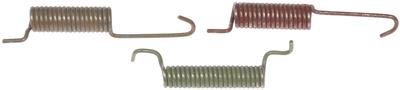 Parking Brake Hardware Kit Dorman - First Stop HW9259