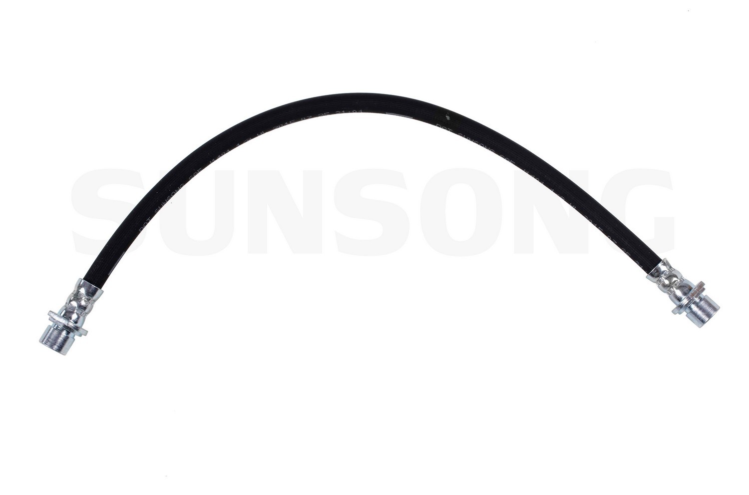 Brake Hydraulic Hose Sunsong 2204097