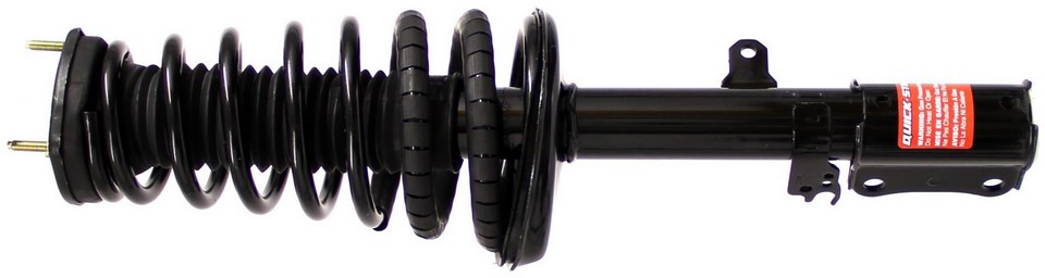 Suspension Strut and Coil Spring Assembly Monroe Shocks & Struts 271680