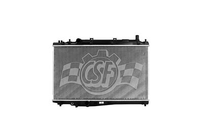 Sn36cf Radiator CSF | Radiator 3854 | Arnold Motor Supply