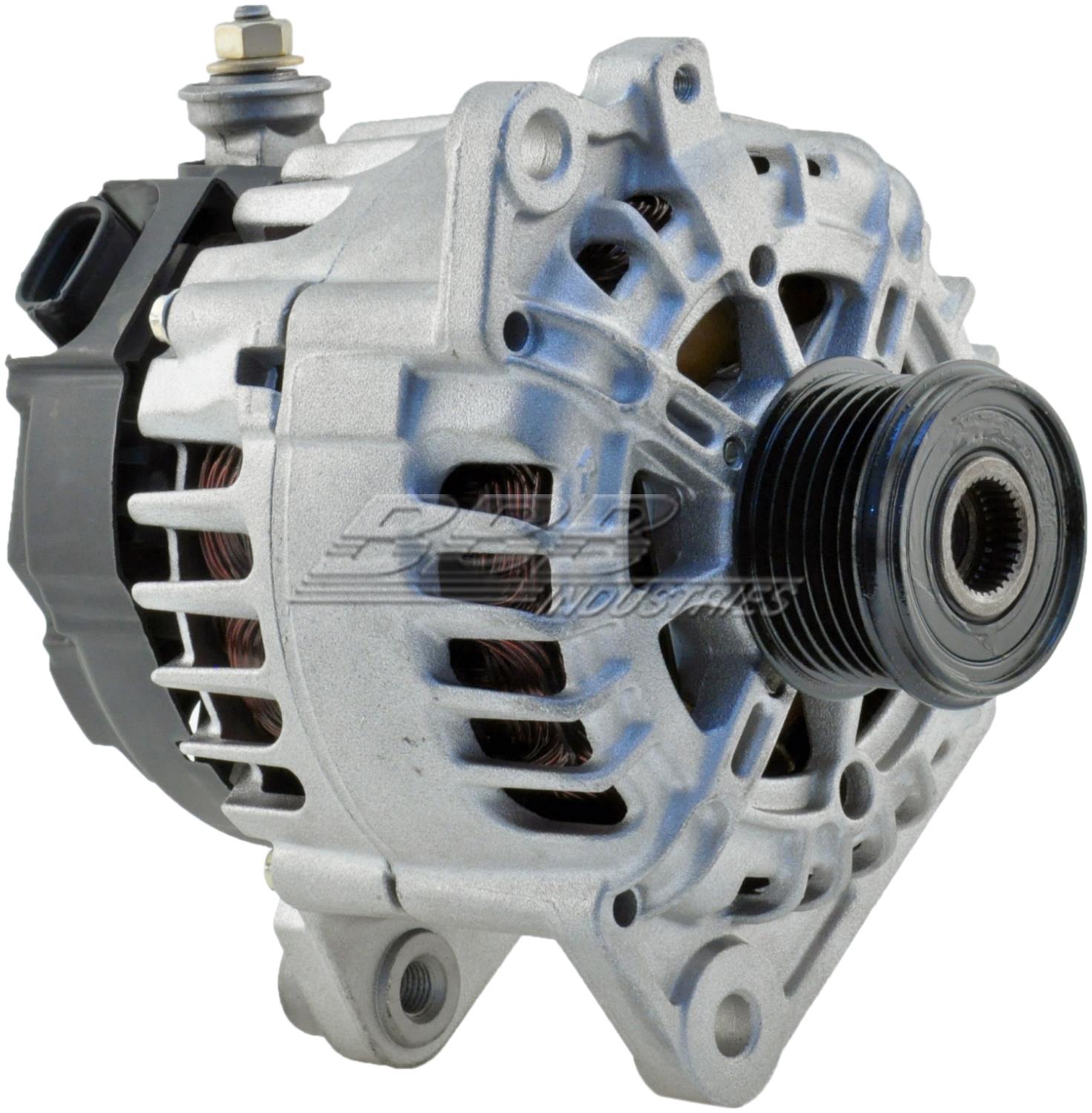 Alternator TERREPOWER formerly BBB Industries N11458