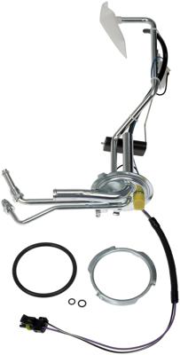 Fuel Tank Sending Unit Dorman - OE Solutions 692-020
