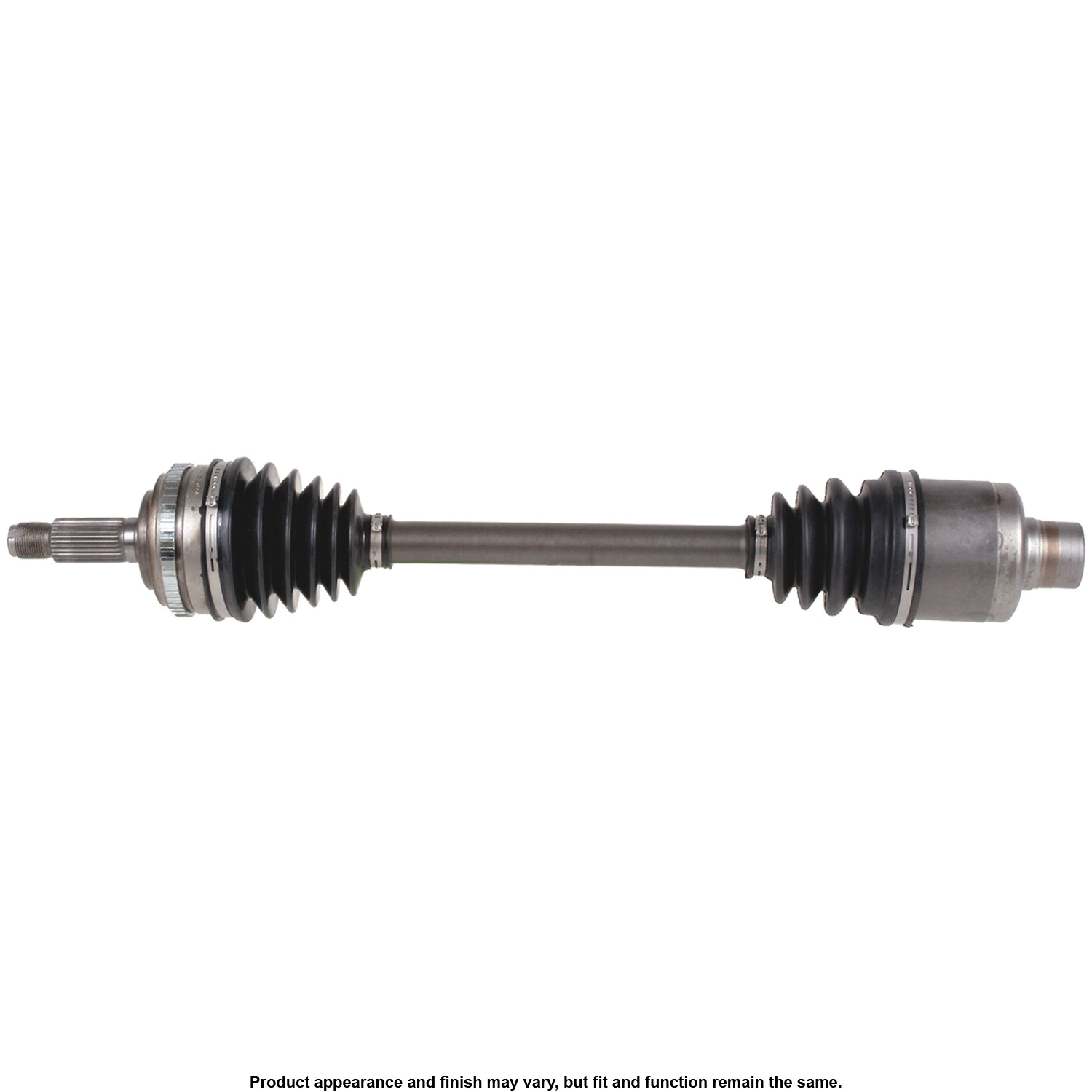 CV Axle Assembly CARDONE Reman 60-4165