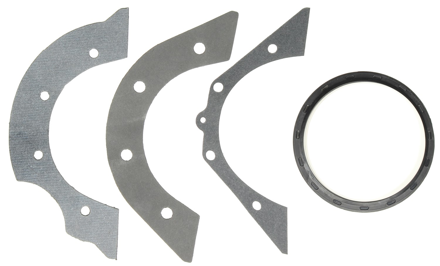 Engine Main Bearing Gasket Set MAHLE JV1638
